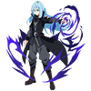 八星魔王(オクタグラム)リムル=テンペストの画像