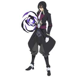 原初の黒ディアブロの画像
