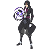 原初の黒ディアブロの画像
