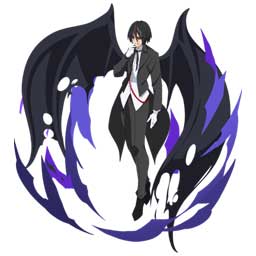 悪魔公(デーモンロード)ディアブロの画像