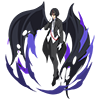 悪魔公(デーモンロード)ディアブロの画像