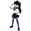 学園祭・ミコの画像