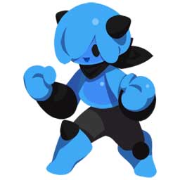 スライムボーイの画像