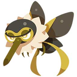モスキルトの画像