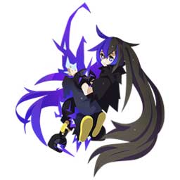 魔封ミラの画像