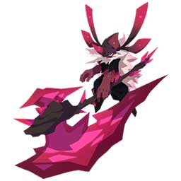 緋斧ギルレーの画像