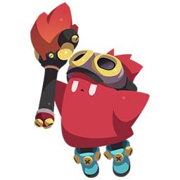 マーボーの画像