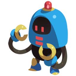パトロの画像