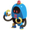 パトロの画像