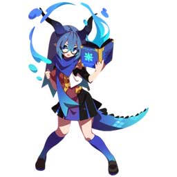 碧本シーラの画像