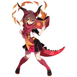緋本ファロの画像