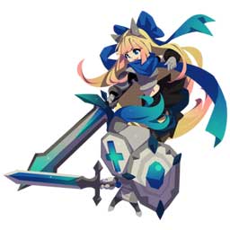 シン・ノルン&ホワイトナイトの画像