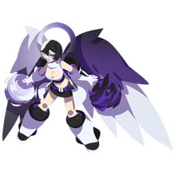 グラビ&アイラ・天羽の画像