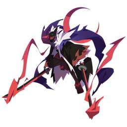 ケンシン・閻魔ノ業炎の画像