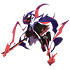 ケンシン・閻魔ノ業炎の画像