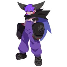 ヘパイストスの画像