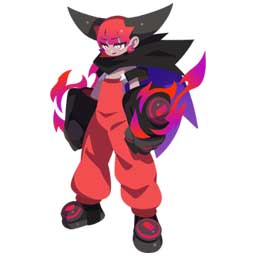 ヘパイストス・火造の画像