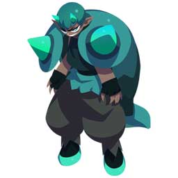 天獣アルマの画像