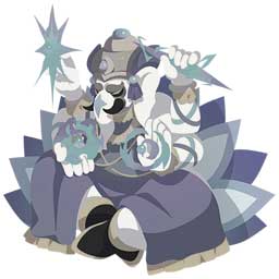 S.ガネーシャ・水蓮の画像