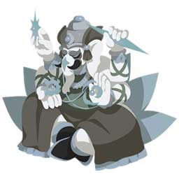 S.ガネーシャ・光蓮の画像