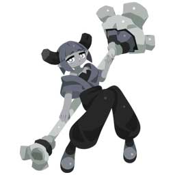 S.マオガガチの画像