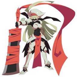 ジャンヌダルク・オルタの画像