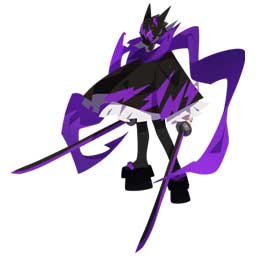 ケンシン・閻魔ノ雷の画像