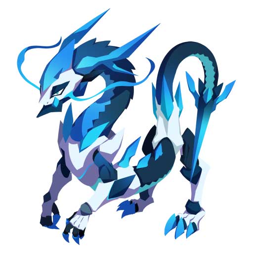 五神セイリューの画像