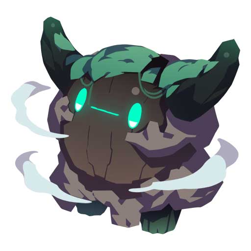 シン・タイタンスライムの画像