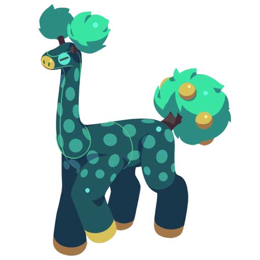 ミナリキリンの画像