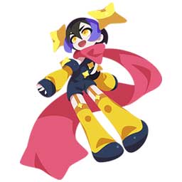 アスターの画像