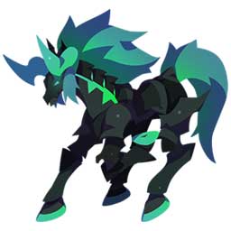 シン・スレイプニルの画像