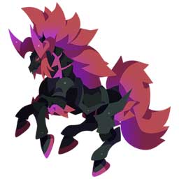 神馬スレイプニルの画像