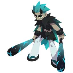 ミイト・鬼金棒の画像