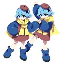 エグリプト】ヘンゼル＆グレーテルの評価とステータス - ゲームウィズ