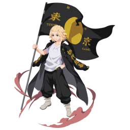 エグリプト】無敵のマイキーの評価とステータス - ゲームウィズ