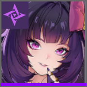 緋月マリ