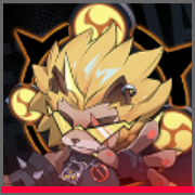 金獅子