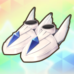 パラディンブーツ