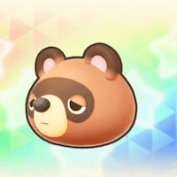 なりきりたぬき