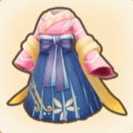 モダンガールの服のレシピ
