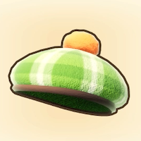みどりタータンベレー