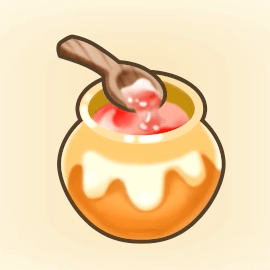 サクラはちみつ