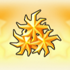 太陽のカケラ
