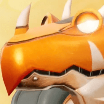 イネムリドラゴンバイク