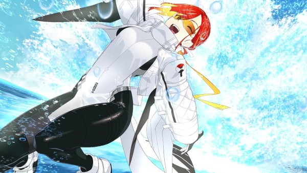 FGO】水着クレーンの評価｜宝具とスキル性能 - ゲームウィズ