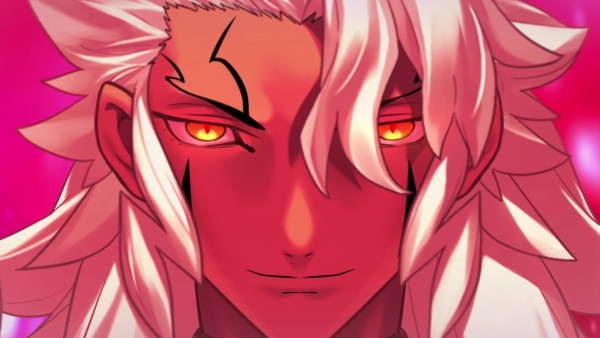 FGO】ソロモンの評価｜宝具とスキル性能 - ゲームウィズ