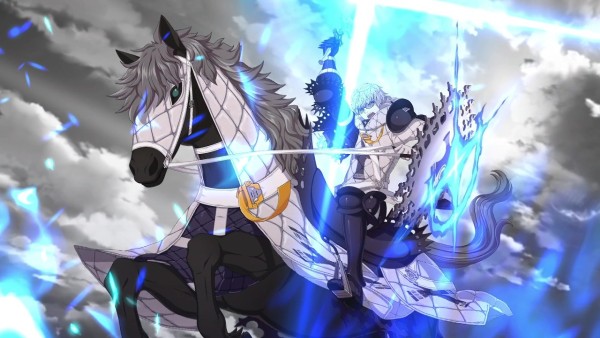 FGO】ジャックドモレー(セイバー)の評価｜宝具とスキル性能 - ゲームウィズ