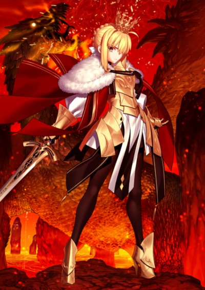 FGO】ロードログレスの評価｜宝具とスキル性能 - ゲームウィズ