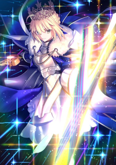 FGO】ロードログレスの評価｜宝具とスキル性能 - ゲームウィズ